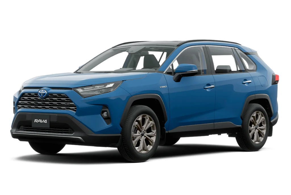 Promoción Rav4
